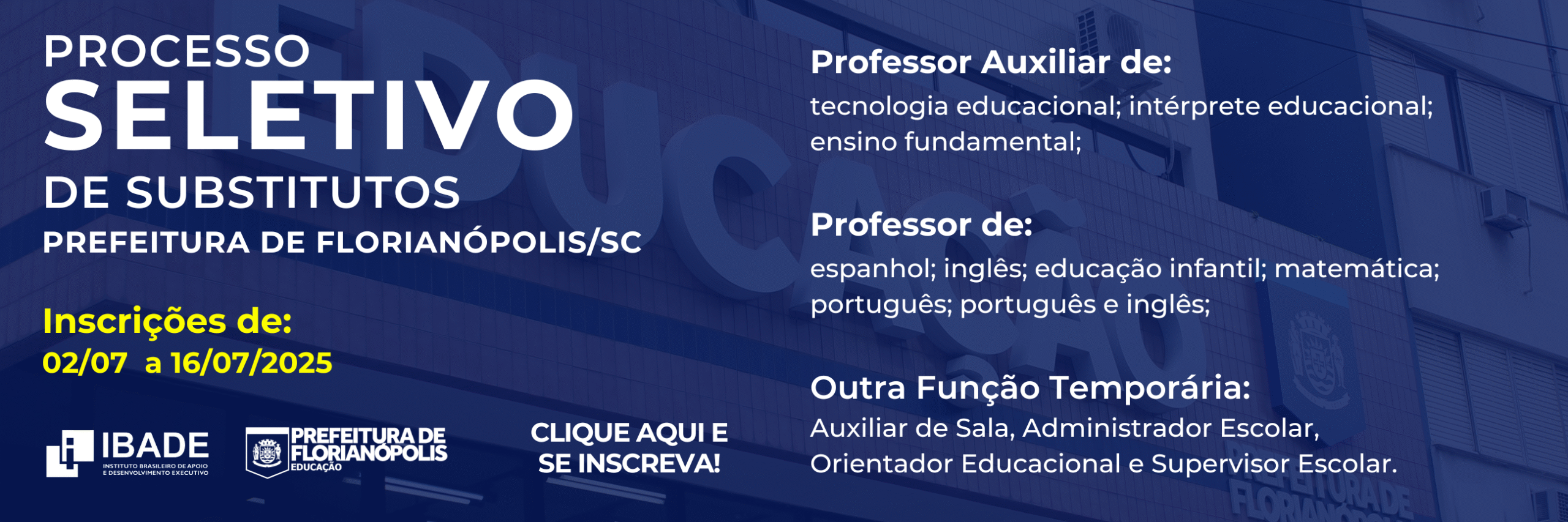 CARTAZ SITE BRIGADA - OFICIAL (11)